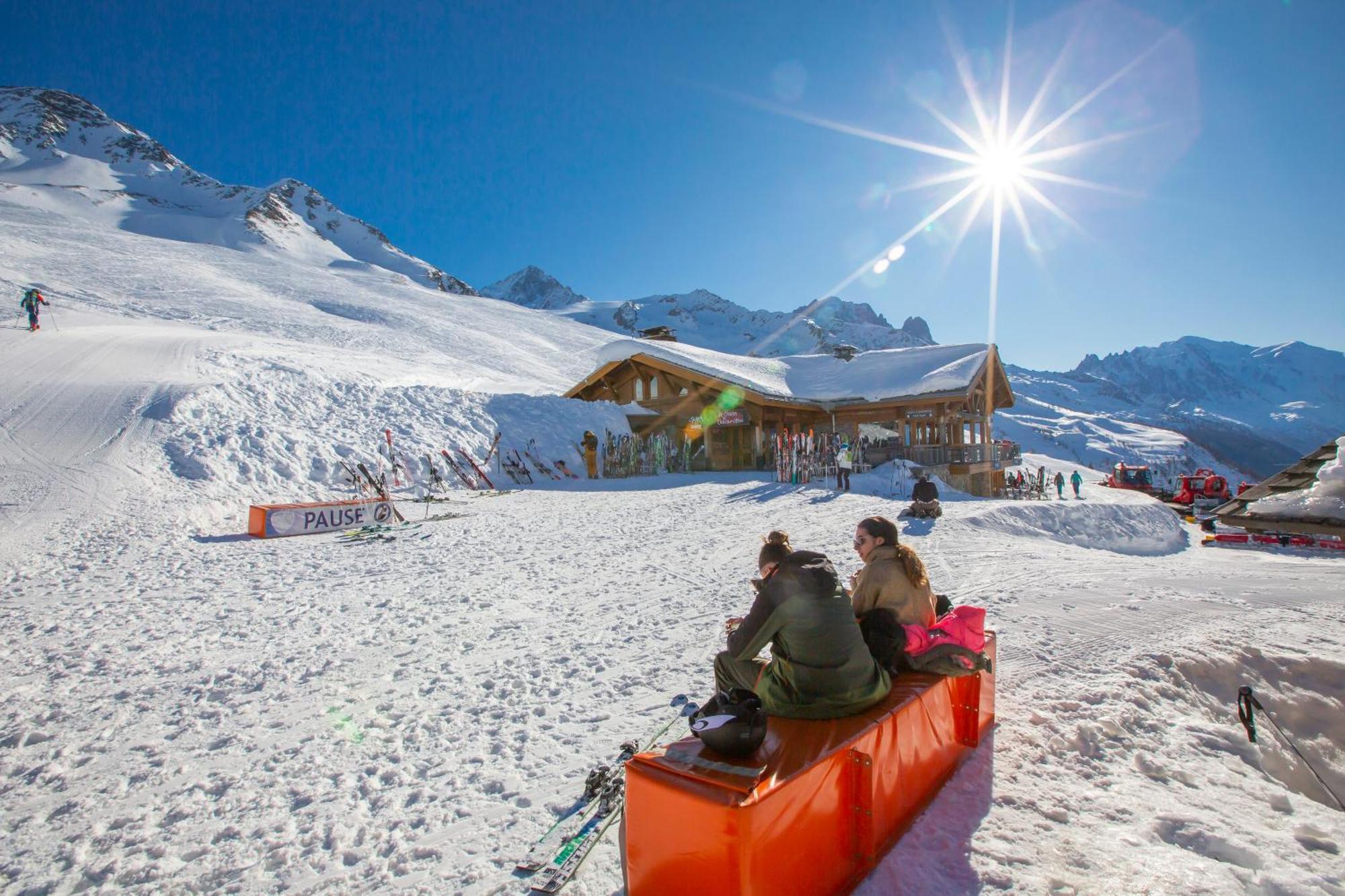 Chamonix Sud - Grepon Paradis 611 - Happy Rentals Exteriör bild
