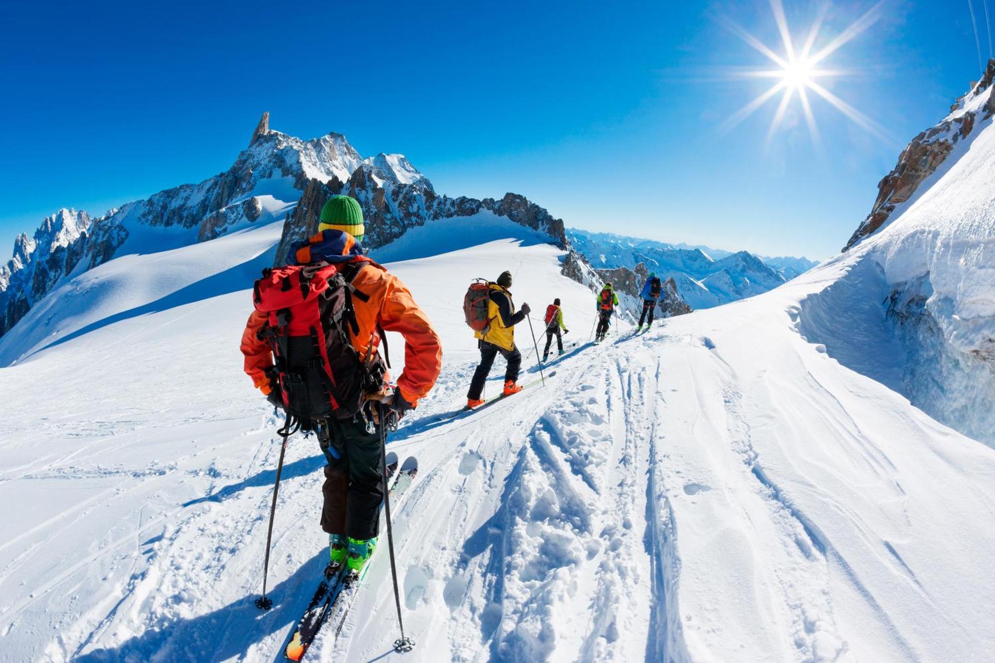 Chamonix Sud - Grepon Paradis 611 - Happy Rentals Exteriör bild
